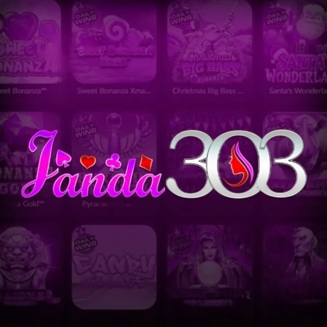 JANDA303 - Game Gaple Seru dan Menarik