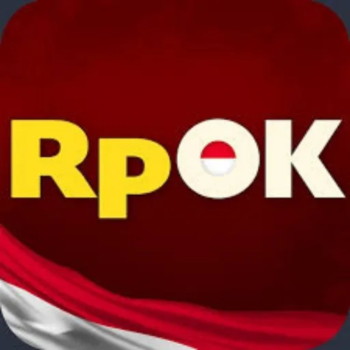 RPOK - Game Bingo Seru dan Menyenangkan