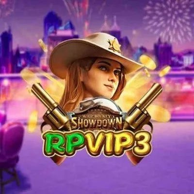 RPVIP3 - Petualangan Seru Dalam Dunia ARPG